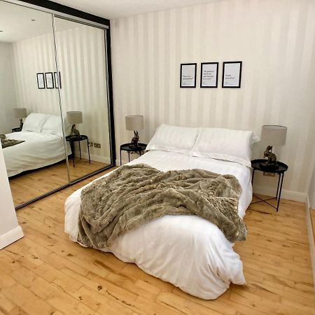 Linen Quarter Apartments Belfast Dış mekan fotoğraf