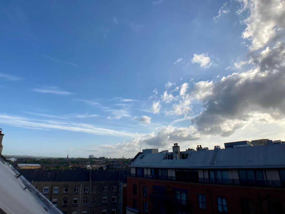 Linen Quarter Apartments Belfast Dış mekan fotoğraf